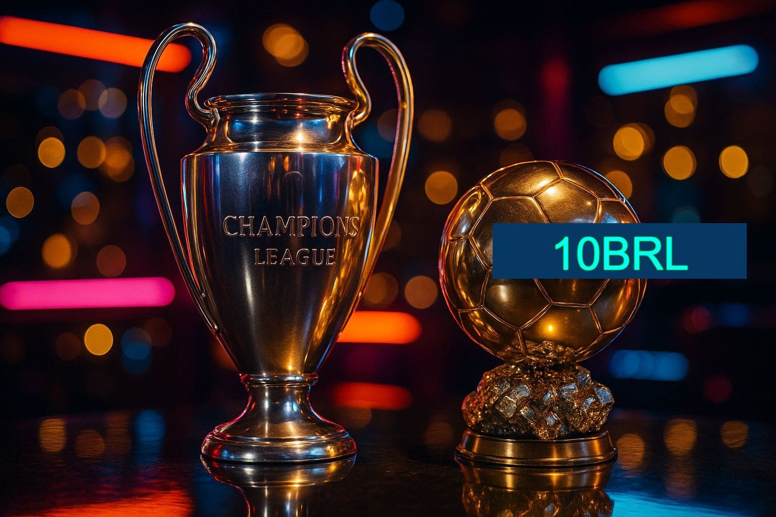 Eventos Esportivos